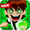 Super Ben 1O And Alien Fight无法打开