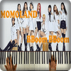 Momoland Piano Games无法打开