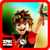 Ultimate zak storm pirate battle手机版下载