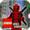 Jewels Of LEGO Death'pool Batleiphone版下载