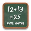 Kids Math Learning - Math Games