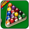 8 ball free占内存小吗