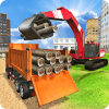 Construction Crane: Hill Climb最新版下载