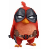 Red-Hot Bird Game