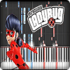 Miraculous Ladybug Piano Games快速下载