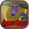 Infinity Superhero Battle War of Gauntlet如何升级版本