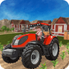 Virtual Farmer Country Side: Real Farm Simulator