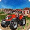 Virtual Farmer Country Side: Real Farm Simulator官方版免费下载