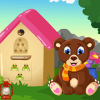 Teddy Bear Rescue Kavi Game-397