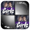 Marcus & Martinus ft. Madcon Girls Piano Tutorial免费下载