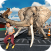 Angry Elephant City Attack免费下载