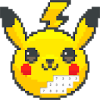 Color by Number: Poke Pixel Art Draw Game如何升级版本