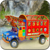 Indian truck driver cargo city 2018费流量吗