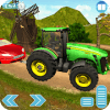 New Tractor Pulling Simulator 2018 : Tractor Game安全下载