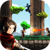 Ninja Strike - Battle for Survival Game费流量吗