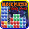 Stones Puzzle Game