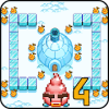 Bad Ice Cream 4 - Icy Maze World 2018版本更新