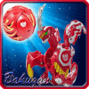 Bakugan Ball Puzle Games Crazy版本更新