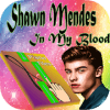 In My Blood (SHAWN MENDES) Piano touch