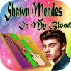 In My Blood (SHAWN MENDES) Piano touch无法打开