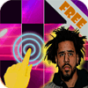 J Cole Piano ORG 2018