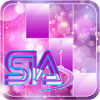 SIA Piano Tilesiphone版下载