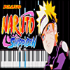 Anime Naruto Piano Games在哪下载