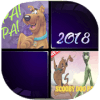 Scooby Doo Papa Dame Tu Cosita Piano Tilesiphone版下载