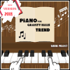 Piano Tiles For Gravity Falls Trend绿色版下载