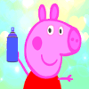 Peppa pig Subway Surf无法打开