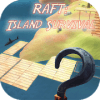 Raft Island Survival如何升级版本