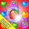 Sweet Fruit Candy Blast破解版下载