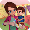 Virtual Mom Newborn Baby Babysitter Daycare Game无法打开