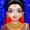 Indian Bridal Royal Wedding And Makeover Salon绿色版下载