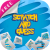 Pokemon Quiz - Scratch & Guess whos That Pokemon ?版本更新