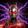 Antman Transformation Battle:City Rescue Mission中文版下载