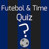 Futebol & Time Quiz