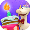 Bamba Birthday Cake - Party and Celebrate!iphone版下载