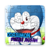 Games Doramon Puzzle