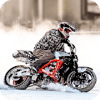 Snow Bike Racing & quad Stunts Simulator 2018