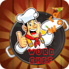 Word Chef Puzzle Game