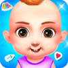 Babysitter Mania - Crazy Baby Care Time