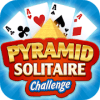 Pyramid Solitaire Challenge