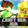 Craft Ben Ultimate Run