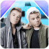 Marcus & Martinus Game如何升级版本