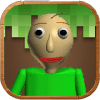 Basic Baldi's / Playing and Education