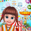 Amusement Fun Park Kingdom - Cleaning & Repairing官方版免费下载