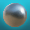 Aluminum Foil Ball Challenge - Alüminyum Folyo Top
