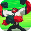 Amazing Ben 10 Fighter : Earth War免费下载