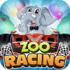 Animal Game Kids: Zoo Racing